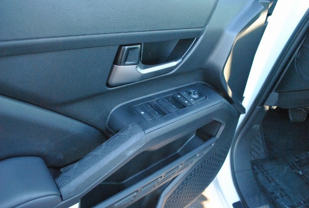 2025 Toyota Tacoma i-FORCE MAX TRD Off Road Crew Cab