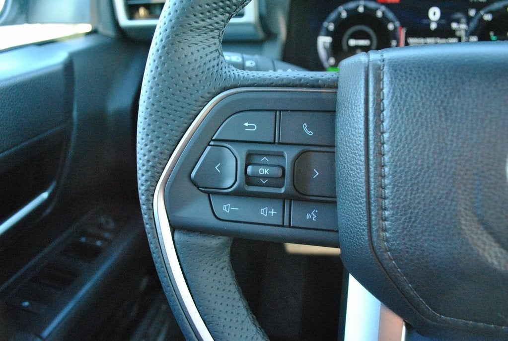 2025 Toyota Tacoma i-FORCE MAX TRD Off Road Crew Cab