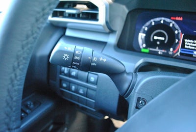 2025 Toyota Tacoma i-FORCE MAX TRD Off Road Crew Cab