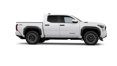 2025 Toyota Tacoma i-FORCE MAX TRD Off Road Crew Cab