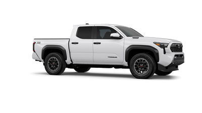 2025 Toyota Tacoma i-FORCE MAX TRD Off Road Crew Cab