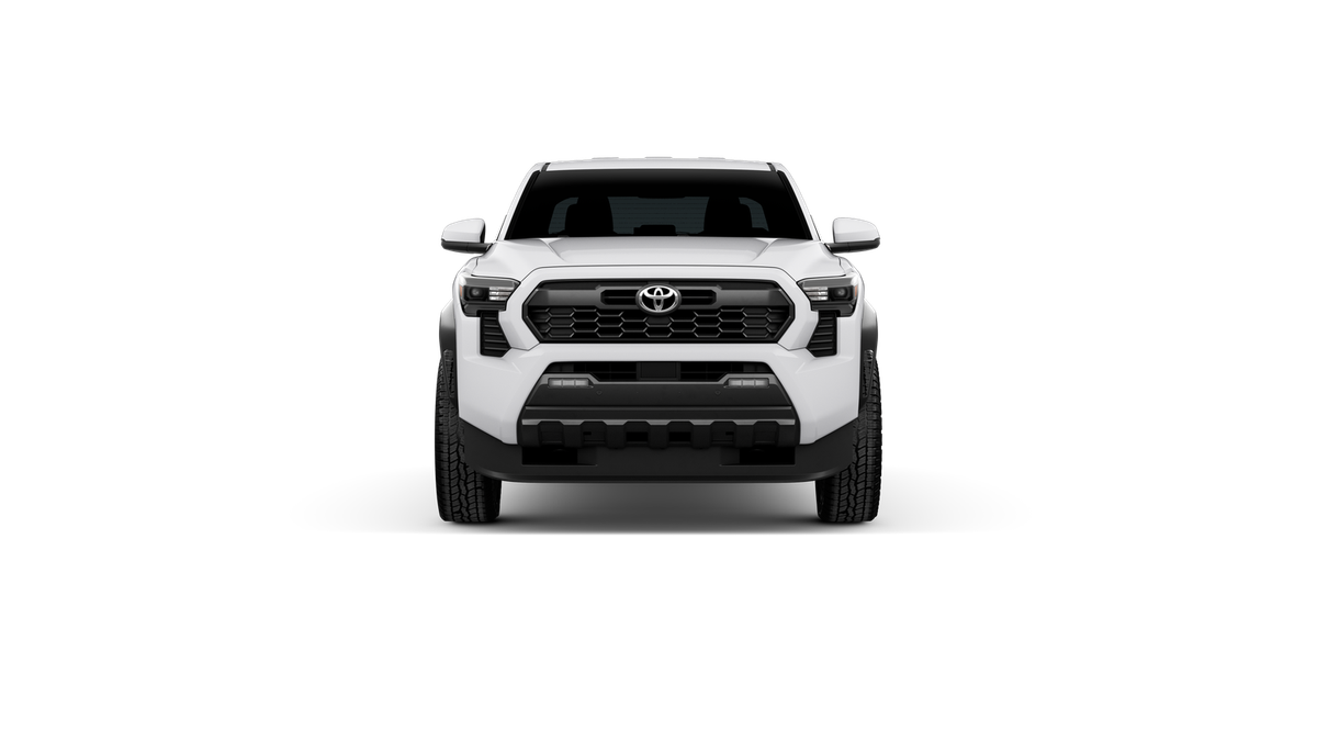 2025 Toyota Tacoma i-FORCE MAX TRD Off Road Crew Cab