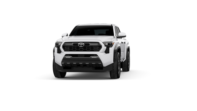 2025 Toyota Tacoma i-FORCE MAX TRD Off Road Crew Cab