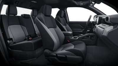 2025 Toyota Tacoma i-FORCE MAX TRD Off Road Crew Cab