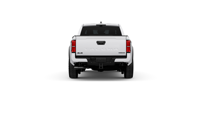 2025 Toyota Tacoma i-FORCE MAX TRD Off Road Crew Cab