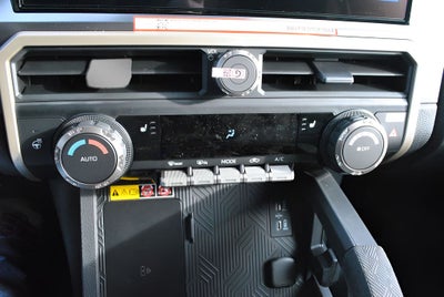 2026 Toyota Tacoma i-FORCE MAX TRD Off Road