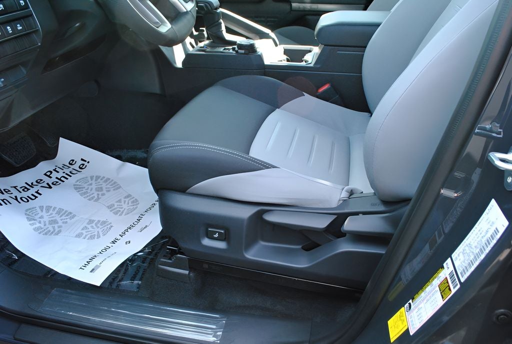 2026 Toyota Tacoma i-FORCE MAX TRD Off Road