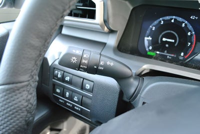 2026 Toyota Tacoma i-FORCE MAX TRD Off Road