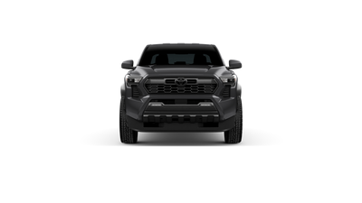 2026 Toyota Tacoma i-FORCE MAX TRD Off Road