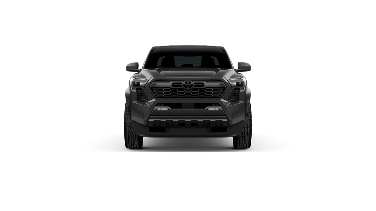 2026 Toyota Tacoma i-FORCE MAX TRD Off Road