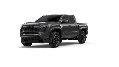 2026 Toyota Tacoma i-FORCE MAX TRD Off Road