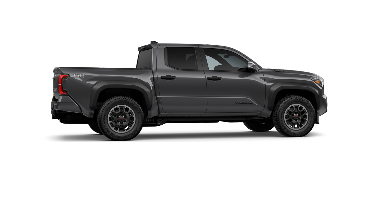 2026 Toyota Tacoma i-FORCE MAX TRD Off Road