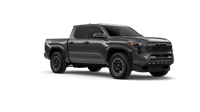 2026 Toyota Tacoma i-FORCE MAX TRD Off Road