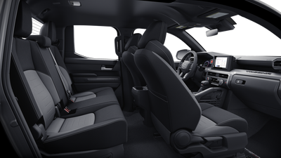 2026 Toyota Tacoma i-FORCE MAX TRD Off Road