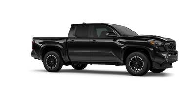 2026 Toyota Tacoma i-FORCE MAX TRD Sport