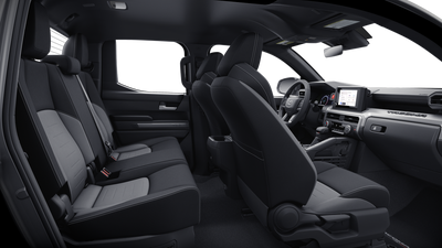 2026 Toyota Tacoma i-FORCE MAX TRD Sport