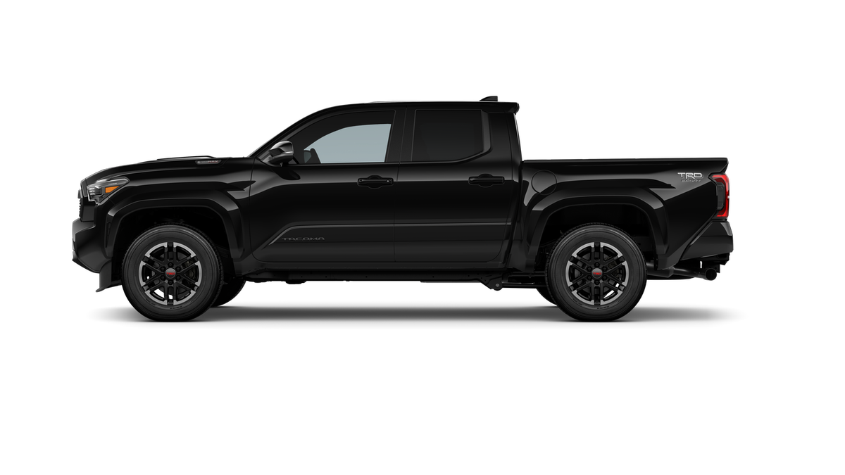 2026 Toyota Tacoma i-FORCE MAX TRD Sport