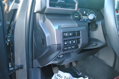 2024 Toyota TACOMA TRD OFFRD TRD Off-Road Upgrade Double Cab 4x4 6-Speed Manual