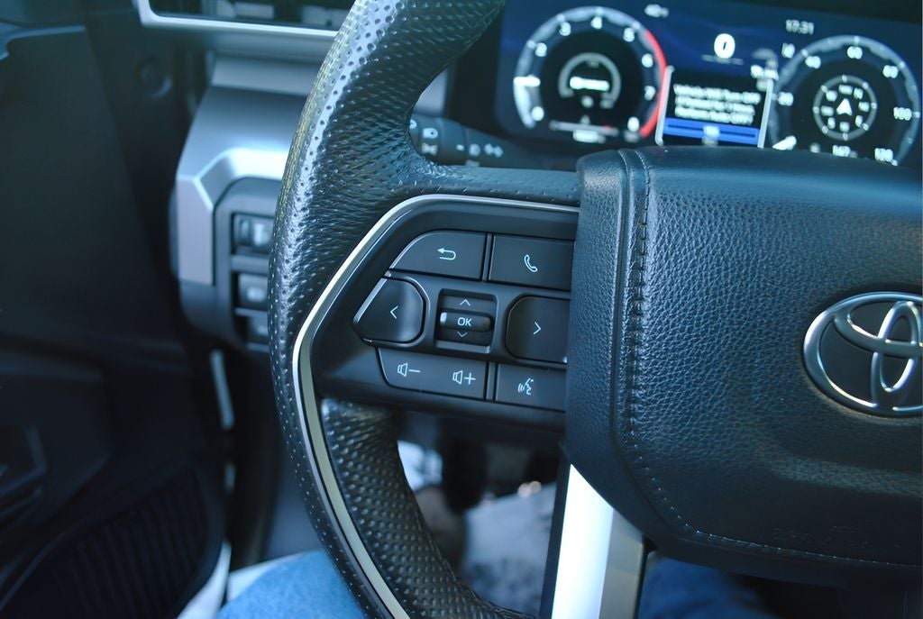 2024 Toyota TACOMA TRD OFFRD TRD Off-Road Upgrade Double Cab 4x4 6-Speed Manual