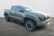 2024 Toyota TACOMA TRD OFFRD TRD Off-Road Upgrade Double Cab 4x4 6-Speed Manual