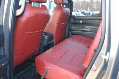 2024 Toyota TACOMA TRD OFFRD TRD Off-Road Upgrade Double Cab 4x4 6-Speed Manual