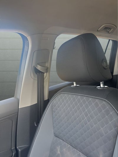 2021 Volkswagen Tiguan 2.0T S AWD