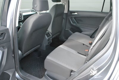2021 Volkswagen Tiguan 2.0T S AWD