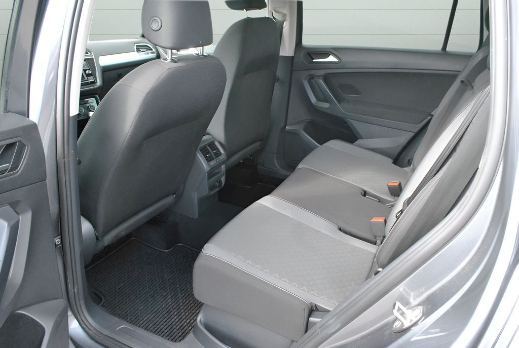 2021 Volkswagen Tiguan 2.0T S AWD