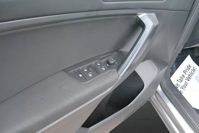 2021 Volkswagen Tiguan 2.0T S AWD