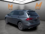 2021 Volkswagen Tiguan 2.0T S AWD