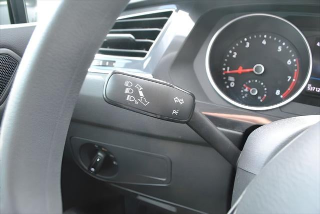 2021 Volkswagen Tiguan 2.0T S AWD