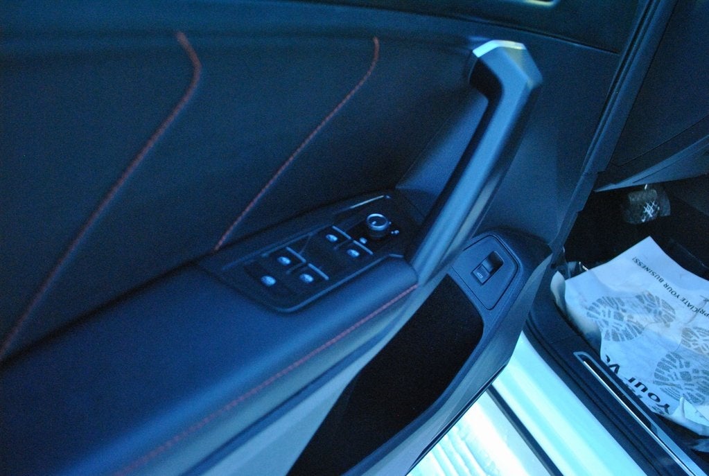 2024 Volkswagen Tiguan 2.0T Wolfsburg Edition AWD