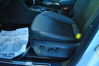 2024 Volkswagen Tiguan 2.0T Wolfsburg Edition AWD