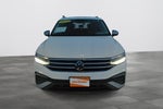 2024 Volkswagen Tiguan 2.0T Wolfsburg Edition AWD