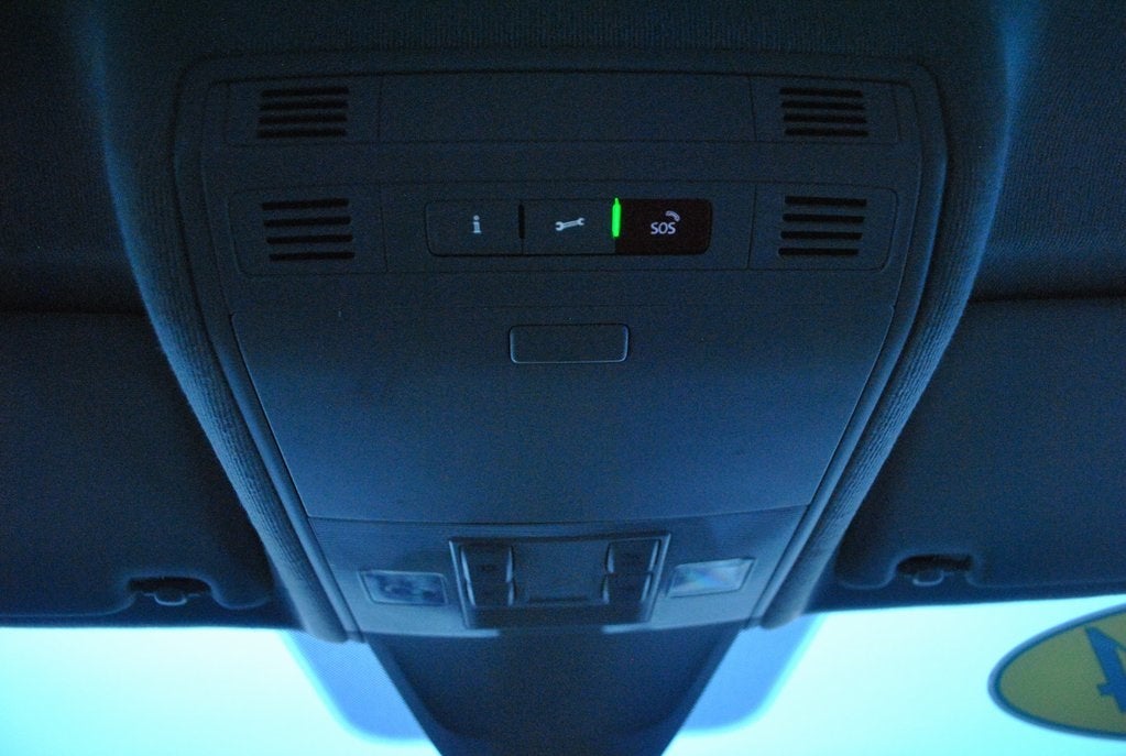 2024 Volkswagen Tiguan 2.0T Wolfsburg Edition AWD