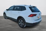 2024 Volkswagen Tiguan 2.0T Wolfsburg Edition AWD