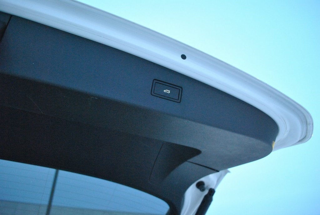 2024 Volkswagen Tiguan 2.0T Wolfsburg Edition AWD