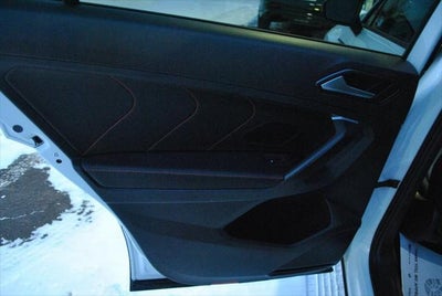 2024 Volkswagen Tiguan 2.0T Wolfsburg Edition AWD