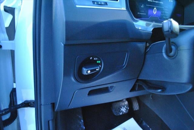 2024 Volkswagen Tiguan 2.0T Wolfsburg Edition AWD