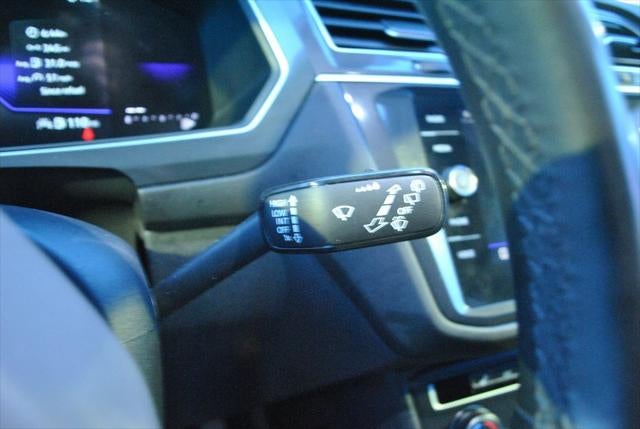 2024 Volkswagen Tiguan 2.0T Wolfsburg Edition AWD