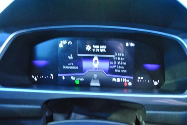 2024 Volkswagen Tiguan 2.0T Wolfsburg Edition AWD