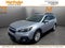 2019 Subaru Outback 2.5i Premium AWD