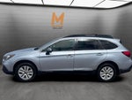 2019 Subaru Outback 2.5i Premium AWD