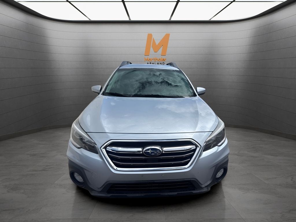 2019 Subaru Outback 2.5i Premium AWD