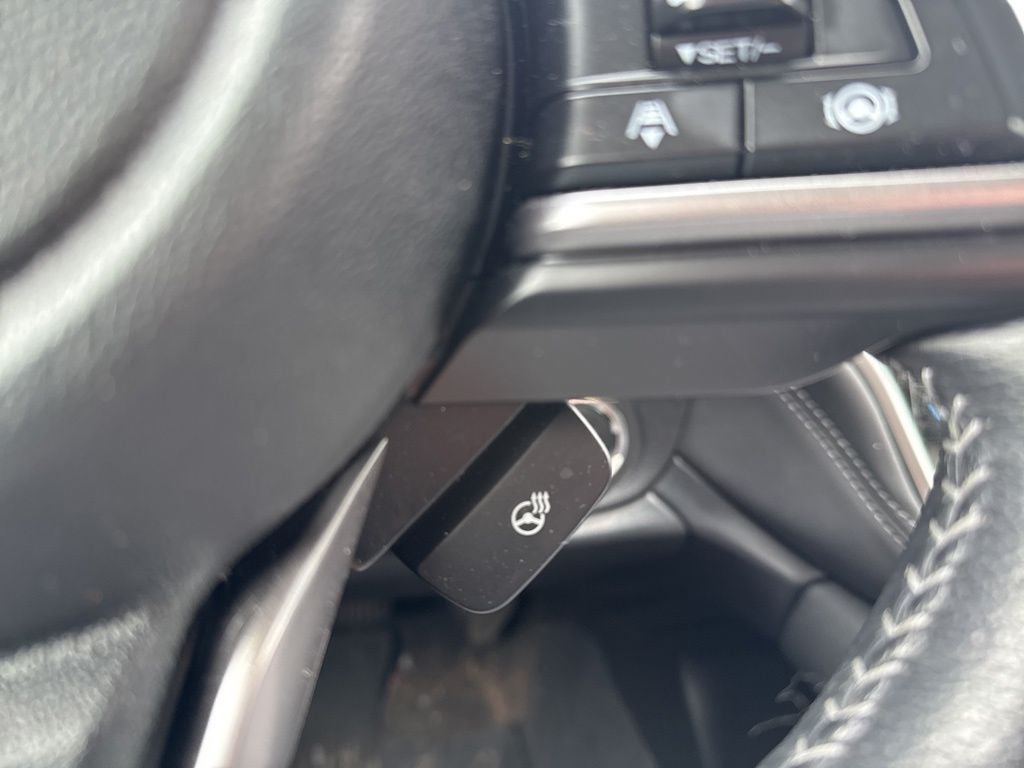 2021 Subaru Outback Limited AWD