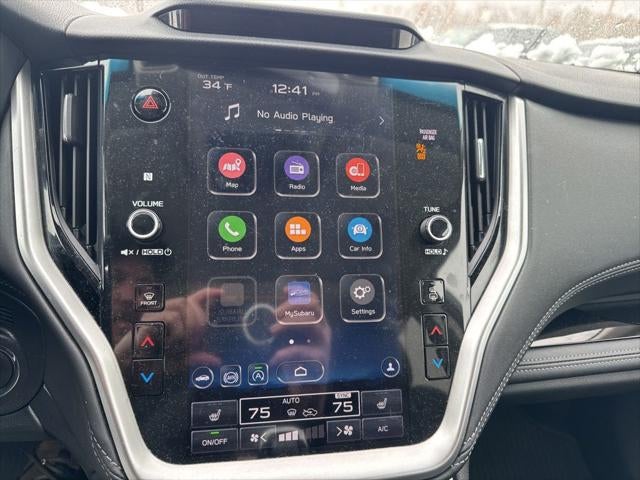 2021 Subaru Outback Limited AWD