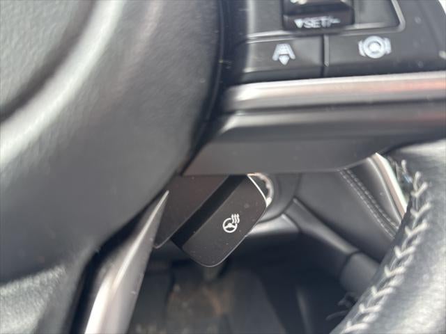 2021 Subaru Outback Limited AWD