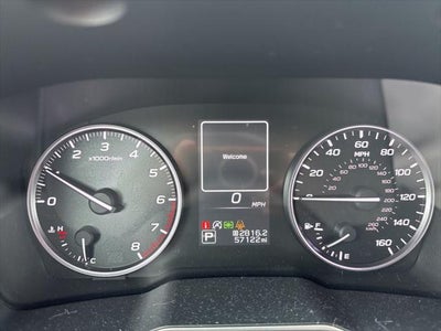 2021 Subaru Outback Limited AWD