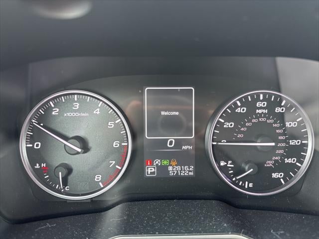 2021 Subaru Outback Limited AWD