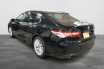2018 Toyota CAMRY HYBRID XLE FWD